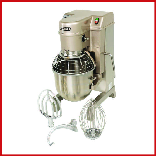 Hobart HSM20-B1E Planetary Mixer - 20 Litre